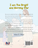 I am the Bright and Morning Star I am the Bright and Morning Star