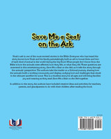 Save Me a Seat on the Ark