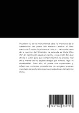 CINCO VARIACIONES DE LA CANCION DEL SHIRETOKO. MIZU-SHIN (EL ESPIRITU DEL AGUA)