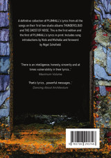 The PLUMHALL Lyric Book