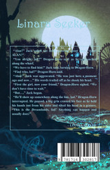 LINARA SEEKER and Other Dreamlands Tales