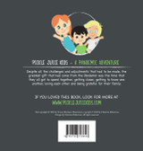 Pickle Juice Kids - A Pandemic Adventure Pickle Juice Kids - A Pandemic Adventure