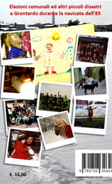 L'ASINO IL DIAVOLO E LA NEVE