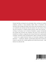 Os Avós dos Pequenos Dorias Os Avós dos Pequenos Dorias