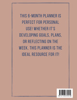 Self Care Planner Self Care Planner
