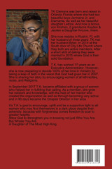 Who Am I? A Survivor & Not My Past!