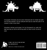 The Two Stegosauruses