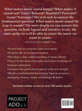 The Theory and Creation of Music