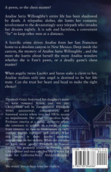 Fate's Consort