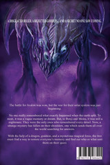 Heroes of Avalon - Book Two Heroes of Avalon - Book Two