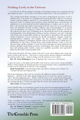 Nothing Lowly in the Universe