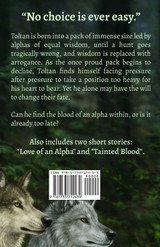 Blood of an Alpha Blood of an Alpha