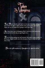 Taken by Vampires
