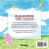 Little Pig Pig and the Muddy Mess Little Pig Pig and the Muddy Mess