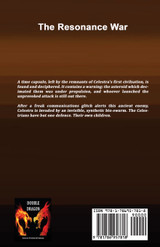 The Resonance War - Book 5 of The Celestriad