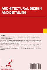 Architectural Design and Detailing