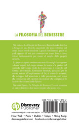 La Filosofia del Benessere La Filosofia del Benessere