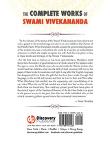 The Complete Works of Swami Vivekananda, Volume 9