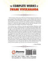 The Complete Works of Swami Vivekananda, Volume 4