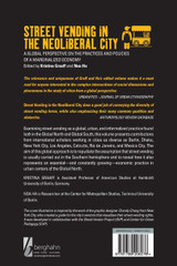 Street Vending in the Neoliberal City