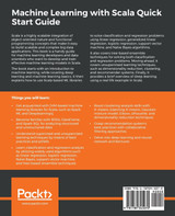 Machine Learning with Scala Quick Start Guide Machine Learning with Scala Quick Start Guide