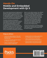 Hands-On Mobile and Embedded Development with Qt 5