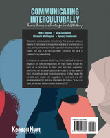 Communicating Interculturally Communicating Interculturally