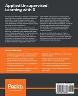 Applied Unsupervised Learning with R Applied Unsupervised Learning with R