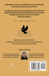 Biblical Rhymes & Reasons