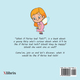 What If Fairies Had Tails? What If Fairies Had Tails?