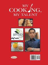 My Cooking, My Talent My Cooking, My Talent