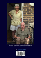 The (Not So Secret) Isolation Diaries of Cyril Duff, aged 89 ¾
