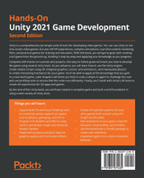 Hands-On Unity 2021 Game Development - Second Edition