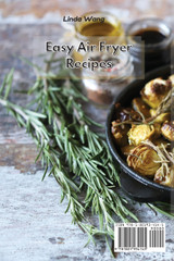 Easy Air Fryer Recipes Easy Air Fryer Recipes