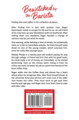 Bewitched by the Barista Bewitched by the Barista