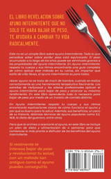 AYUNO INTERMITENTE - Respeta tu Cuerpo y sus Ritmos