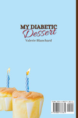 My Diabetic Dessert My Diabetic Dessert