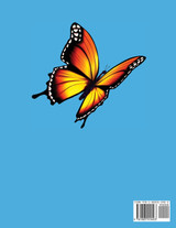 How to draw Butterfly coloring book for kids 4-8 How to draw Butterfly coloring book for kids 4-8