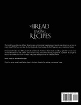 50 Bread Baking Recipes 50 Bread Baking Recipes