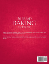 50 Bread Baking Recipes 2021 50 Bread Baking Recipes 2021