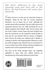 The Case of the Three Strange Faces