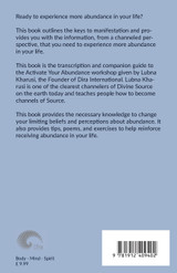 Activate Your Abundance