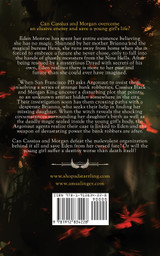 Spellbound (Fallen Messengers Book 2)