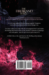 A Killer's Kiss A Killer's Kiss