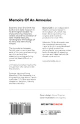 Memoirs Of An Amnesiac