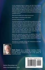 What I'm Looking Forward To