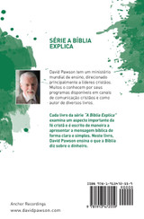 A Bíblia Explica - O que a Bíblia diz sobre Dinheiro