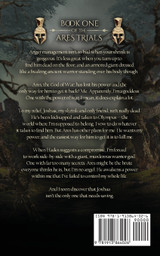 The Warrior God
