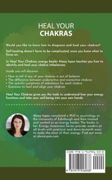 Heal Your Chakras Heal Your Chakras