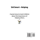 Sid Smart Helping Sid Smart Helping